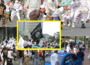 Akhir Cerita Si Imam Besar FPI