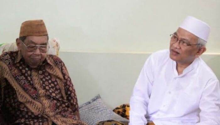 Ajak ke Sorga dengan cara Neraka