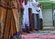 HUKUM SHALAT DHUHA BERJAMAAH 4 HUKUM SHALAT DHUHA BERJAMAAH