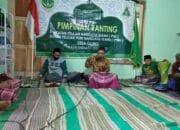 SILATURRAHMI IPNU IPPNU GILING BELAJAR TENTANG AKHLAQ