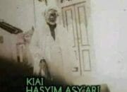 ROMBONGAN JIN BAGHDAD NGAJI DI TEBUIRENG, HADRATUSSYAIKH JADI REFERENSI ULAMA DUNIA