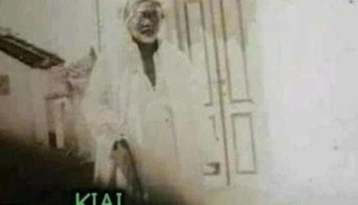 ROMBONGAN JIN BAGHDAD NGAJI DI TEBUIRENG, HADRATUSSYAIKH JADI REFERENSI ULAMA DUNIA