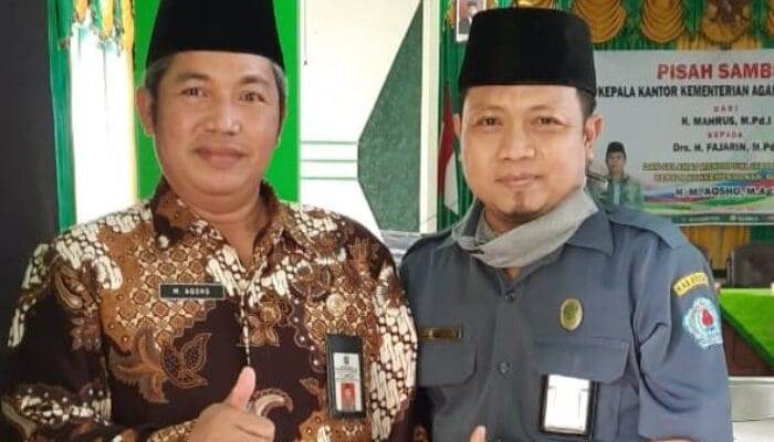 ISLAM: AGAMA KASIH SAYANG