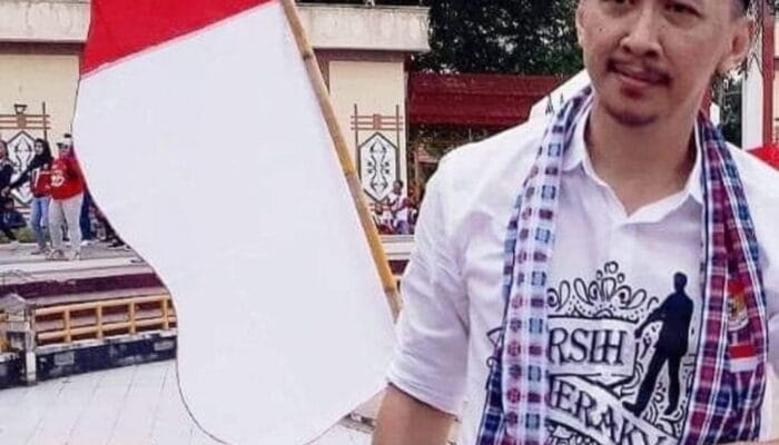 Abu Janda, Indonesia Membutuhkannya