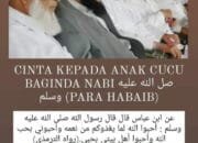 GURU MULIA AL MUSNID AL HABIB UMAR BIN HAFIDZ berkata: 15 GURU MULIA AL MUSNID AL HABIB UMAR BIN HAFIDZ berkata: