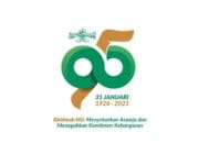 Makna Filosofi Logo Harlah ke-95 Nahdlatul Ulama 9 Makna Filosofi Logo Harlah ke-95 Nahdlatul Ulama