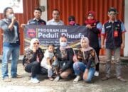 ISN Informasi Seputar Ngoro PEDULI_DHUAFA’
