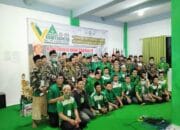 KONFERANCAB GP Ansor Pacet Usung Mewayu Hayuning Buwono