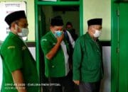 PKD PERDANA ANSOR BREBES DI AWAL TAHUN 2021