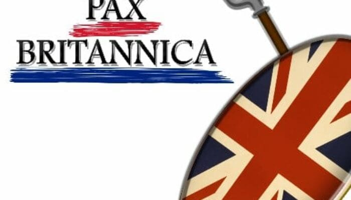 ALASAN INGGRIS MELINDUNGI HT, IM DAN AHMADIYAH