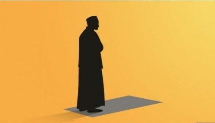 Sholat Jumat Online di Sejumlah Negara Selama Pandemi Corona