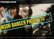 TITIP PESAN UNTUK GP ANSOR KEC. PACET KEDEPAN