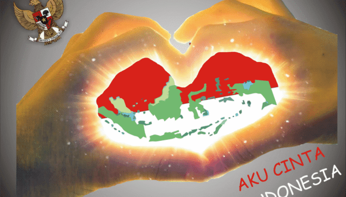 Cinta NU Cinta Indonesia