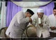 SEKELAS QURAISH SHIHAB, DITUDUH SESAT?