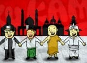 KOK ADA WARGA NU CABANG NASRANI? 8 KOK ADA WARGA NU CABANG NASRANI?