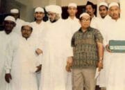 Muhammadiyah dan NU Cabang Nasrani