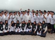 Warga Nahdliyin dalam membela NU