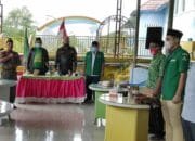 Meeting Terbatas dengan harapan dapat terus menjaga silaturahmi 7 Meeting Terbatas dengan harapan dapat terus menjaga silaturahmi