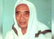 Cinta Kiai Hamid Pasuruan Kepada Banser NU.