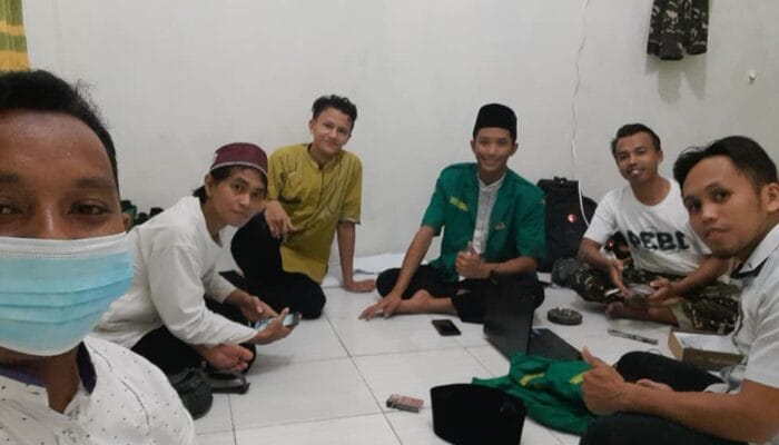 Ansor Retail Diharapkan Bisa Meningkatkan Kesejahteraan UMKM Kendal