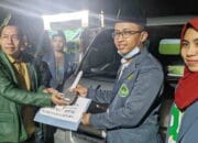 IPNU-IPPNU Jepara Siap Tancap Gas, Setelah Terima Kendaraan Operasional,