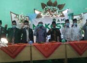 Mencetak kaderisasi yang militan PAC IPNU IPPNU KEC NGORO mengadakan MAKESTA