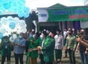 SBM = usaha perekonomian baru Ansar-Banser NU di Mojokerto