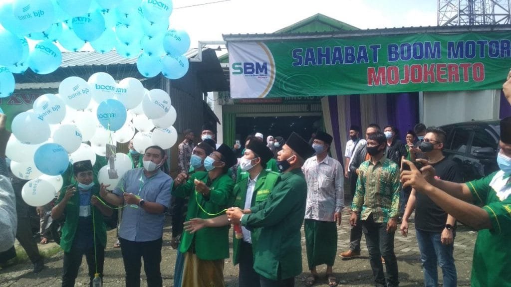 SORBANSANTRI.COM