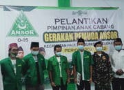 ANSOR PACET – ANSOR KUAT