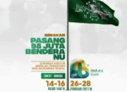 Sejarah Singkat Nahdlatul Ulama