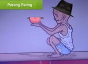 Ilmu Ngemis Kui Hakekate Ora Apik