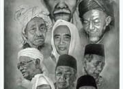 NU ADALAH ORMAS PALING ANEH DI DUNIA