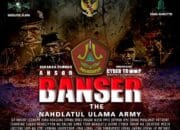 BANSER (Barisan Ansor Serbaguna)