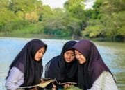 PENTINGNYA MUSYAWARAH 15 PENTINGNYA MUSYAWARAH