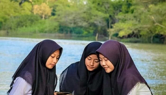 PENTINGNYA MUSYAWARAH