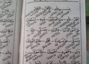 Kitab Safinah an-Najah “PERAHU KESELAMATAN”