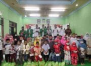Santunan Yatim & Dhufa’ OLEH Lazisnu MWC KEC Bangsal DALAM RANGKA PERINGATAN HARLAH NU KE 98 DAN ISRA’ MI’RAJ 1442 H 15 Santunan Yatim & Dhufa’ OLEH Lazisnu MWC KEC Bangsal DALAM RANGKA PERINGATAN HARLAH NU KE 98 DAN ISRA’ MI’RAJ 1442 H