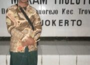 JOHN INDRA… Kader BANSER Sumatera Barat yang Luar Biasa