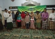 Laiatul Ijtima’ : Membangkitkan Ashobiyyah/ fanatisme ke-NU-an