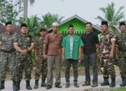 Perjalanan “JOHN INDRA” Seorang Pejuang Gila BANSER