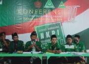 Konferancab PAC GP Ansor Mojosari “setia menjaga NKRI warisan para KYAI”