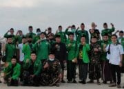 Jelang konferancab PAC GP ANSOR JETIS BERZIAROH AULIYA’