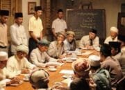 DAKWAH ULAMA ASWAJA