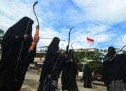 Keblinger dalam memahami dan Gemar menyalahkan