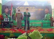 RAKERCAB III PC GP ANSOR KAB. MOJOKERTO 2021