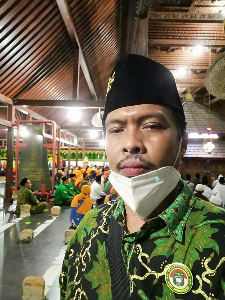 SORBANSANTRI.COM