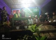 AKHIRUSSANAH = Pentingnya Ajaran “NU” Pada Anak-anak usia Dini