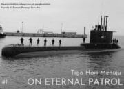 3 Hari Menuju On Eternal Patrol