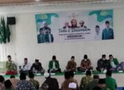 PCNU MOJOKERTO MEMBAGIKAN SUBSIDI DARI RUMAH SAKIT SAKINAH