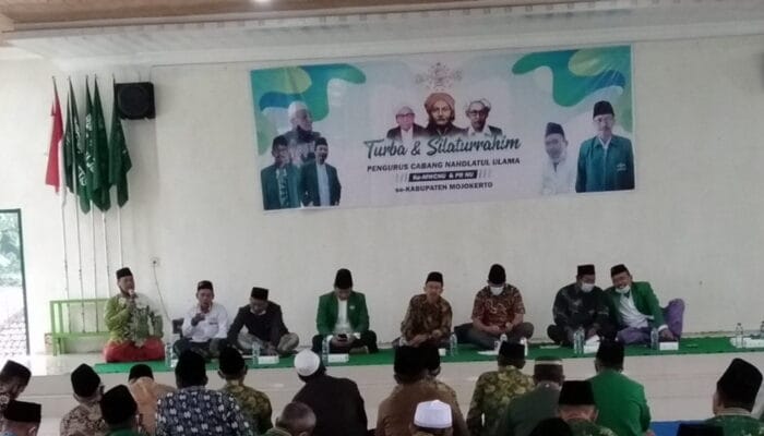 PCNU MOJOKERTO MEMBAGIKAN SUBSIDI DARI RUMAH SAKIT SAKINAH
